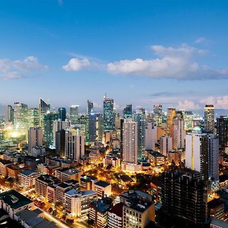 Oyo 474 Urbandeca Tower 316 - Nizami Condotel Mandaluyong Buitenkant foto