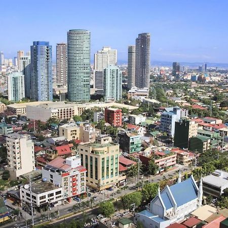 Oyo 474 Urbandeca Tower 316 - Nizami Condotel Mandaluyong Buitenkant foto